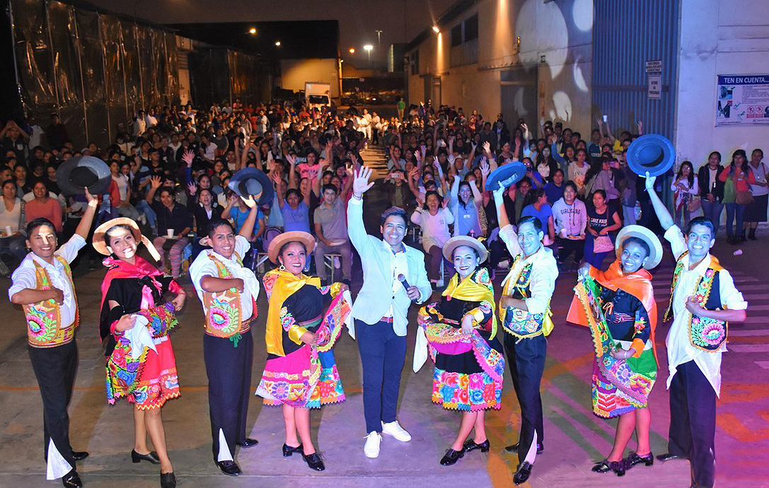 Momento Zero Producciones
