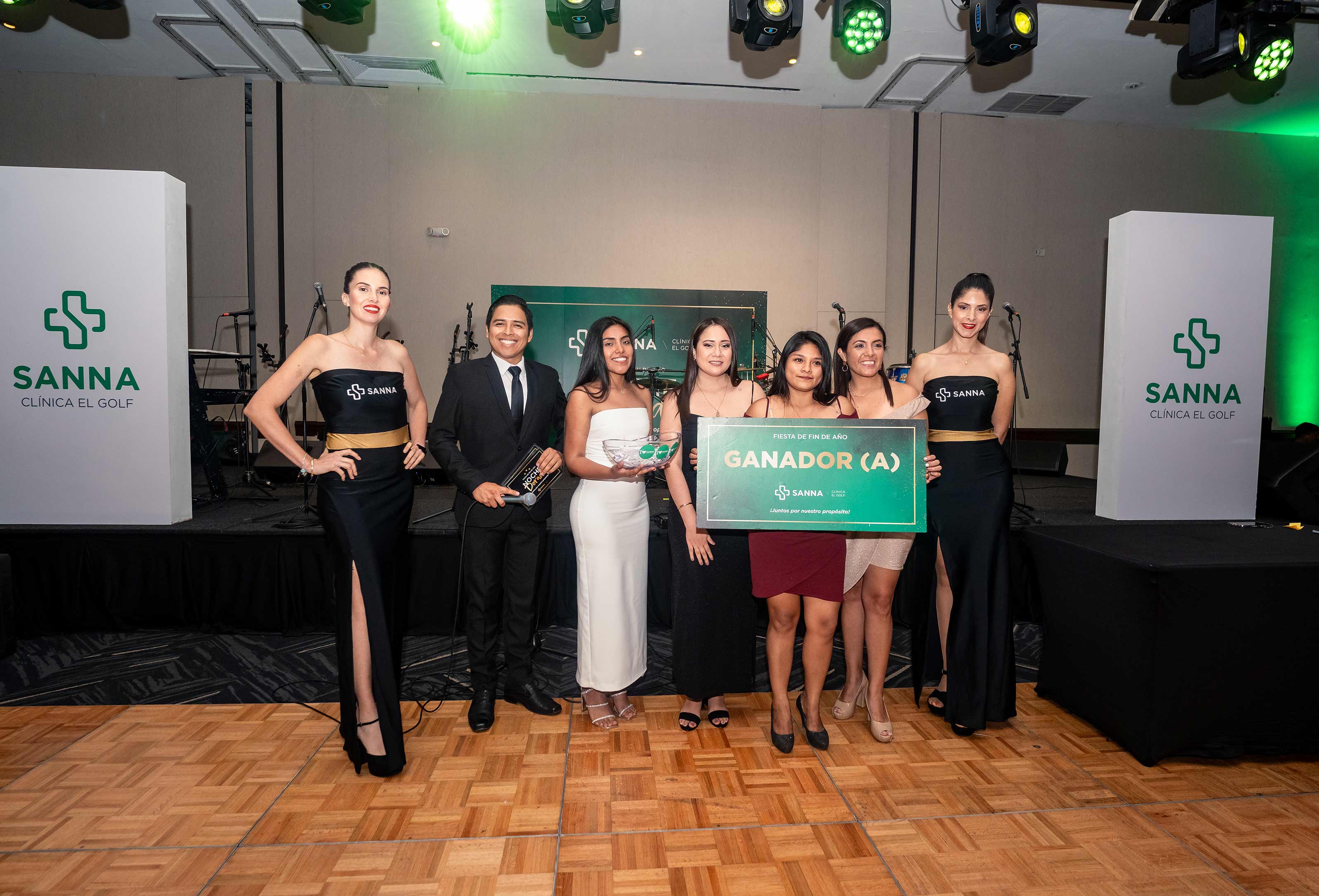 Eventos corporativos