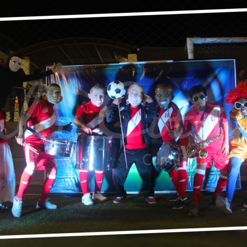 momento zero producciones eventos corporativos btl lima peru animadores animador de eventos corporativos animador perú pasos para crear un evento activaciones aniversarios clown Batucada campeonato deportivo corporativo btl